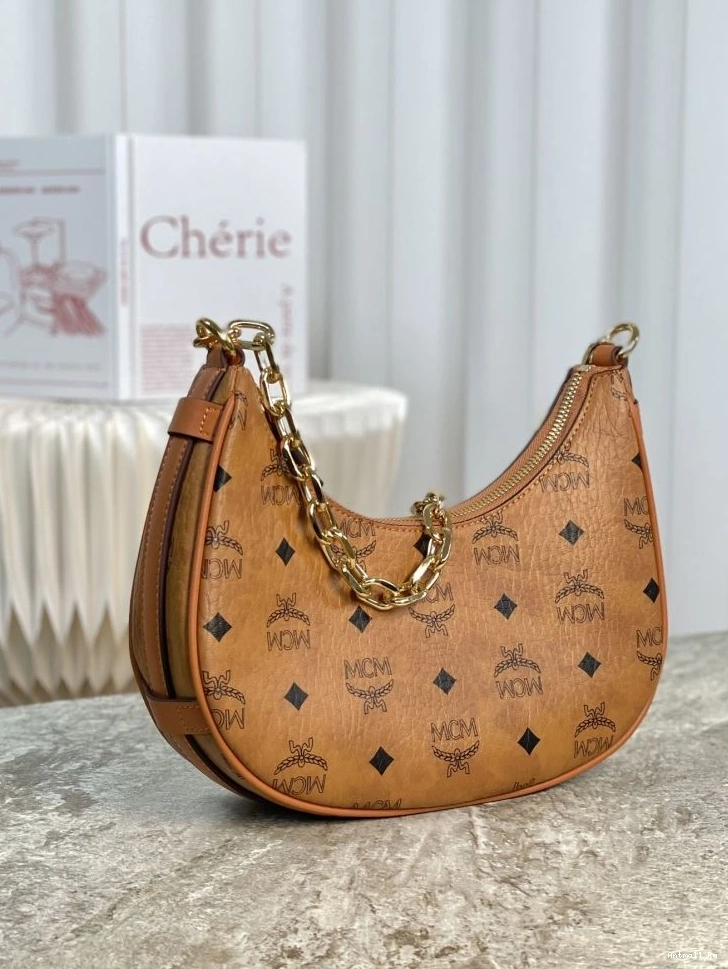 MCM Hobo 63799 Bags QuickDry 0723